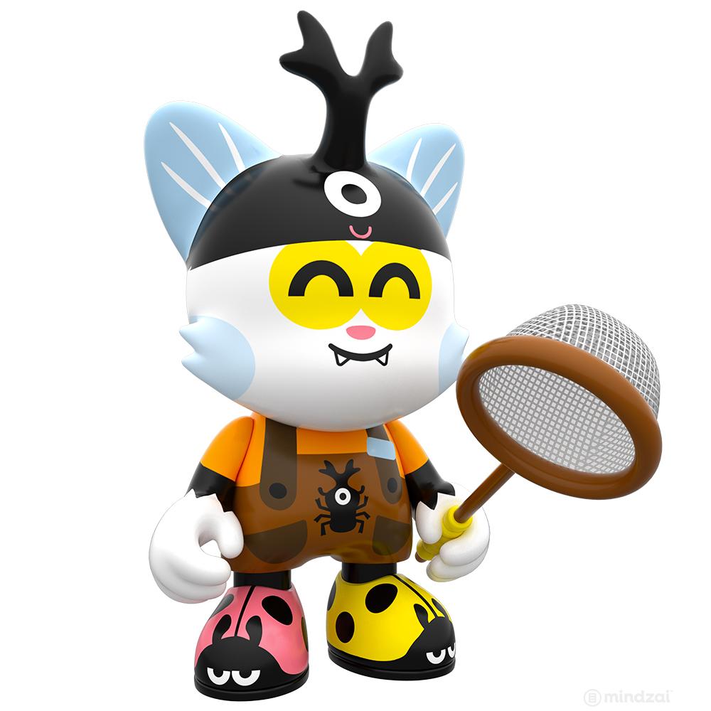 Janky Series 1 Blind Box by Superplastic