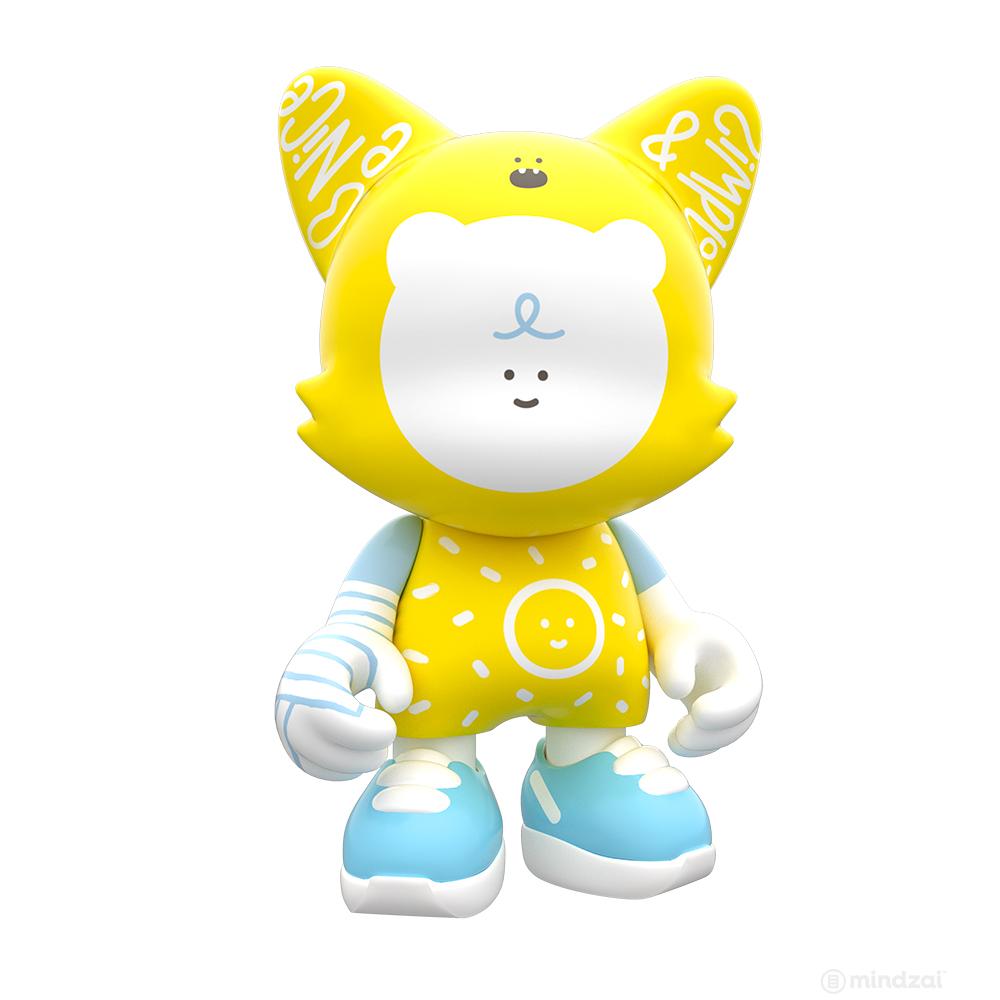 Janky Series 1 Blind Box by Superplastic