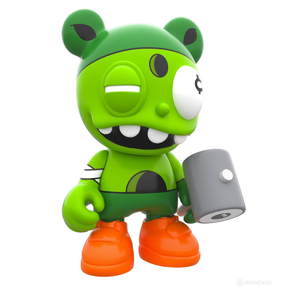 Janky Series 1 Blind Box by Superplastic