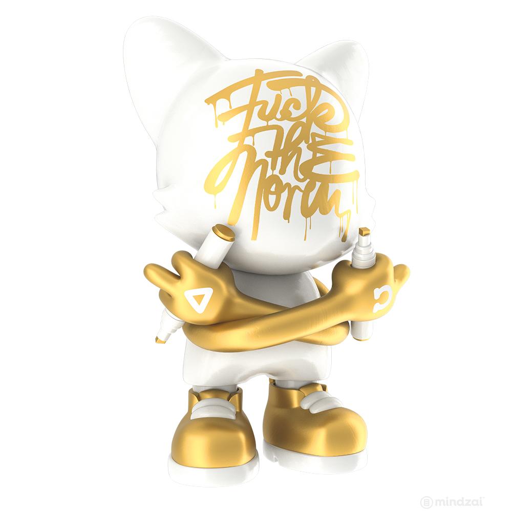 Janky Series 1 Blind Box by Superplastic