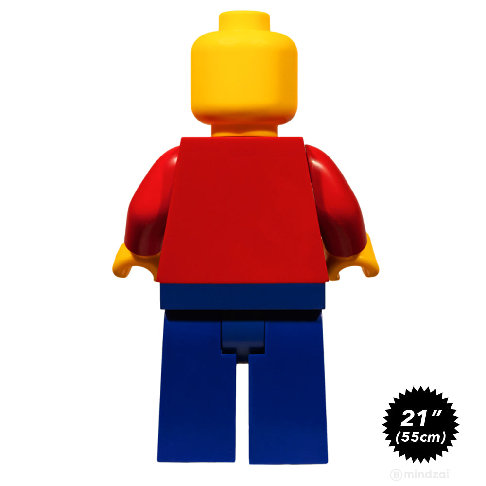 *Pre-order* Supersized Micro Anatomic (Junior) By Jason Freeny x Mighty Jaxx