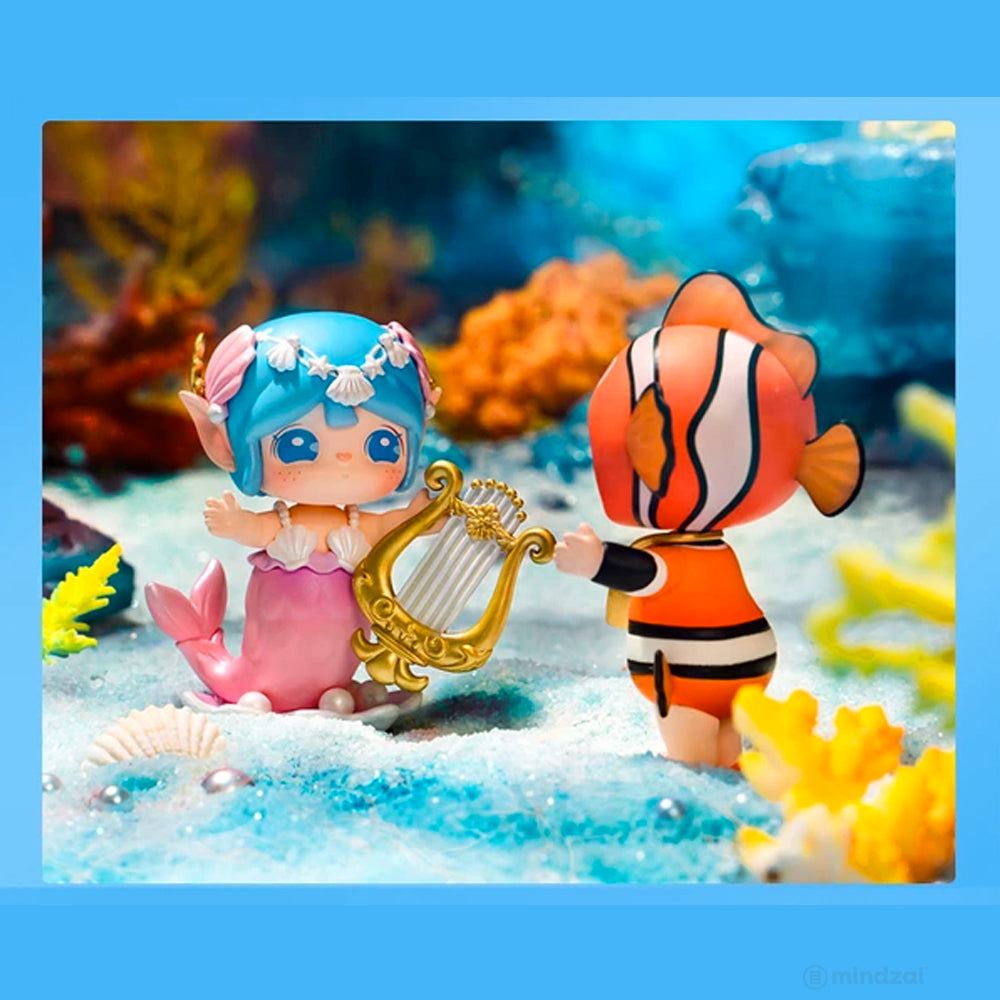 Suri Island Adventure Blind Box Series by Rolife