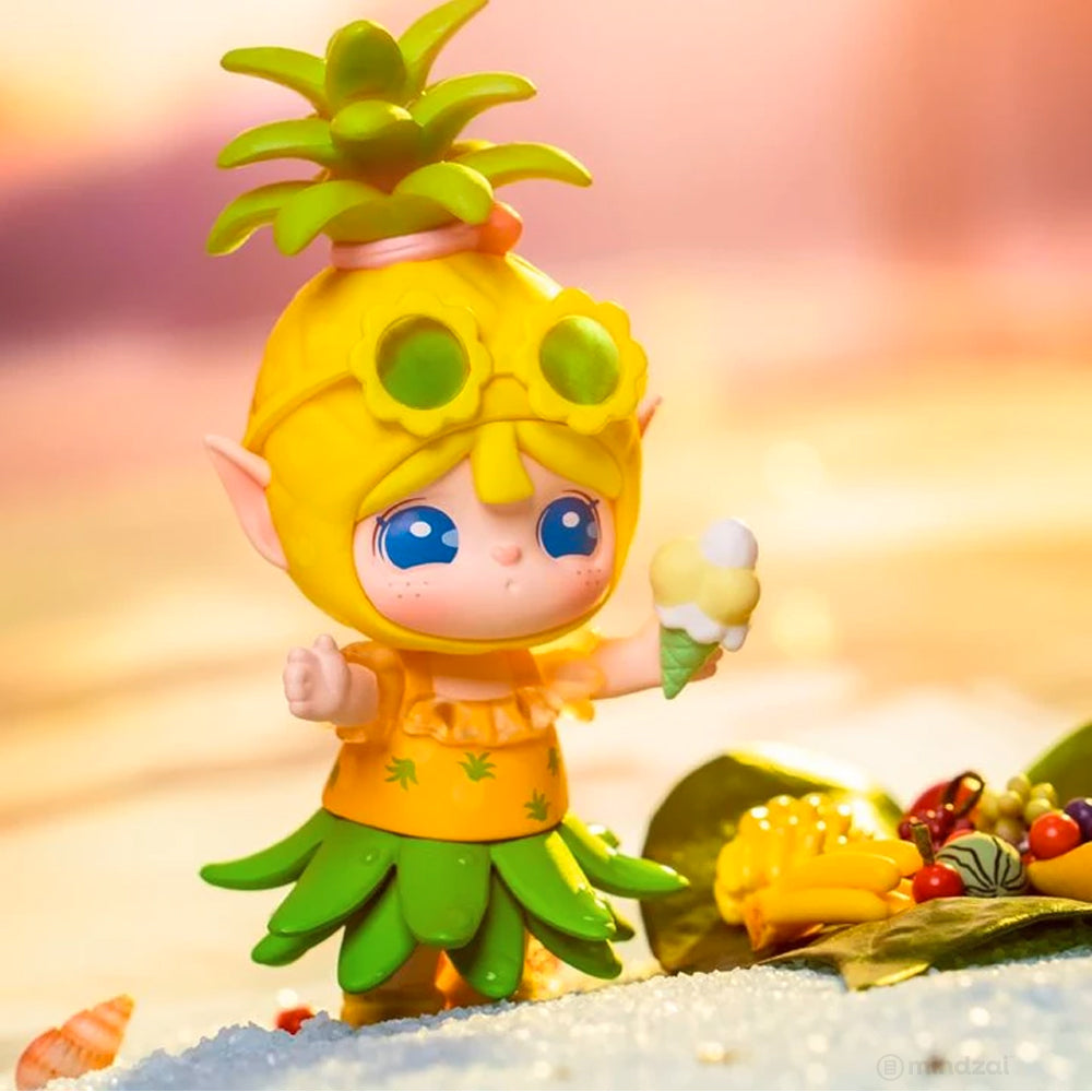 Suri Island Adventure Blind Box Series by Rolife