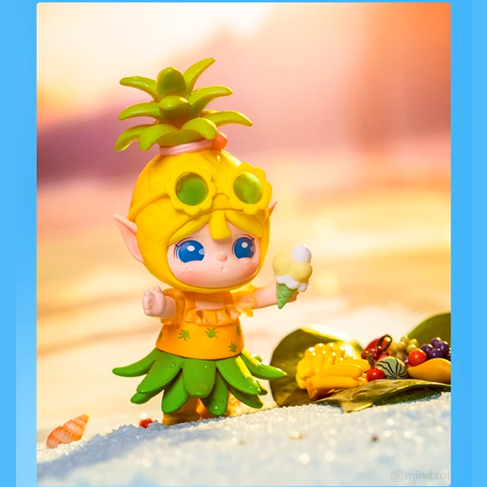 Suri Island Adventure Blind Box Series by Rolife