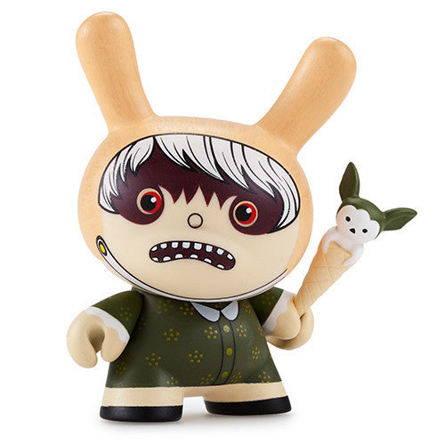 Sylvie Dunny by Double Parlour - Mindzai - 1