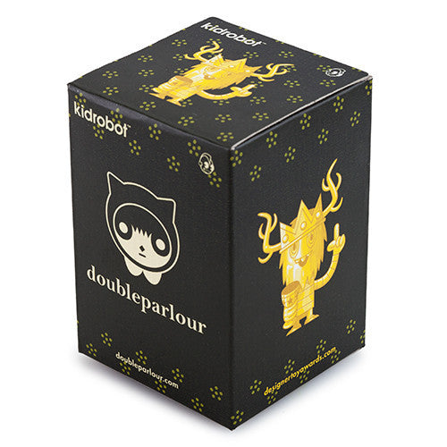 Sylvie Dunny by Double Parlour - Mindzai - 3