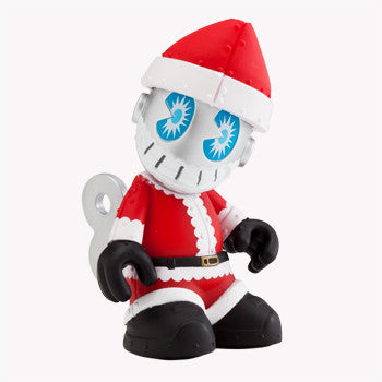 KidHoHoHo by Kidrobot - Mindzai - 1