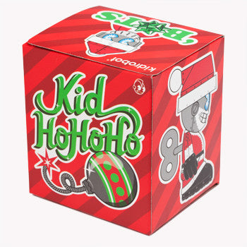 KidHoHoHo by Kidrobot - Mindzai - 6