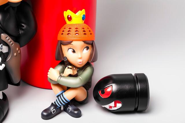 Super Professional 2 - DIRECTORS CUT - Fool's Paradise