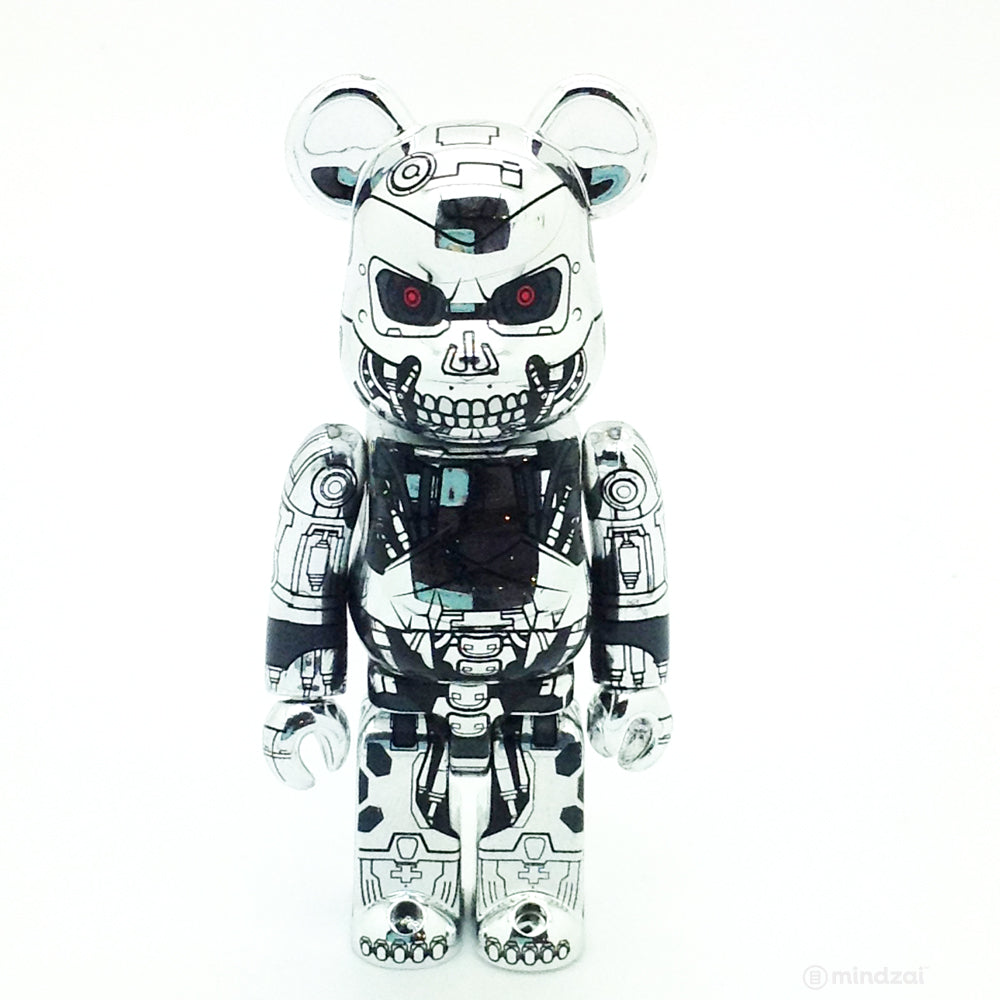 Bearbrick Series 32 - Terminator (SF)