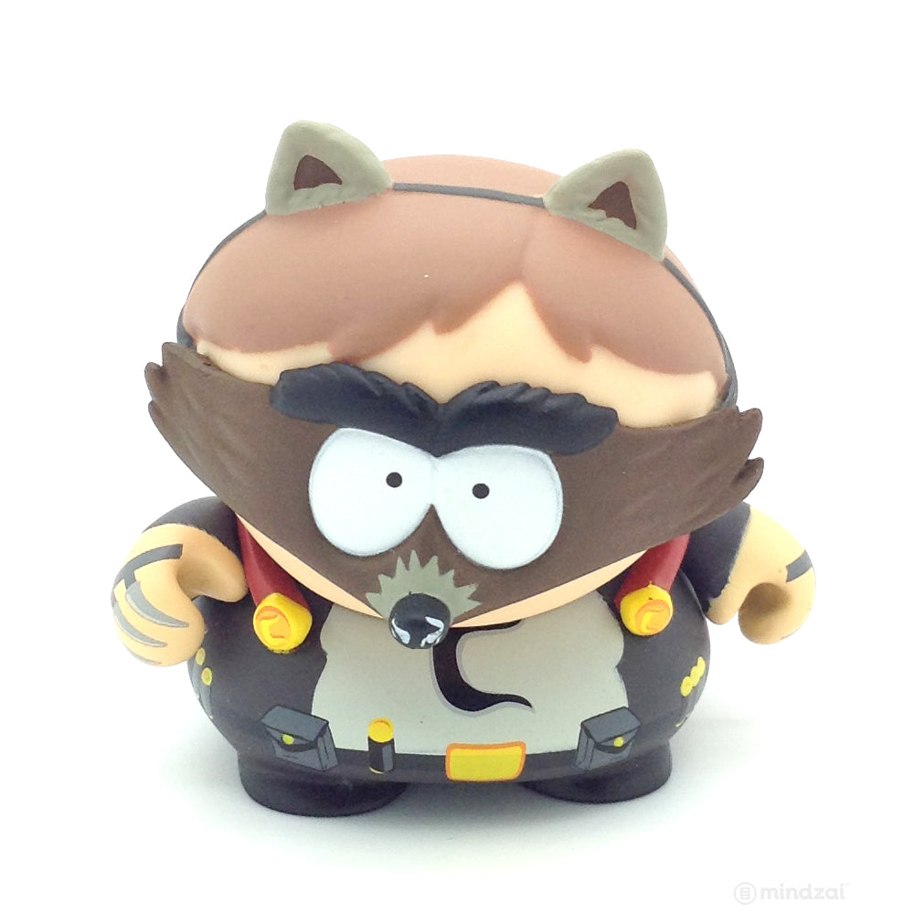 South Park The Fractured But Whole Mini Series Blind Box - The Coon
