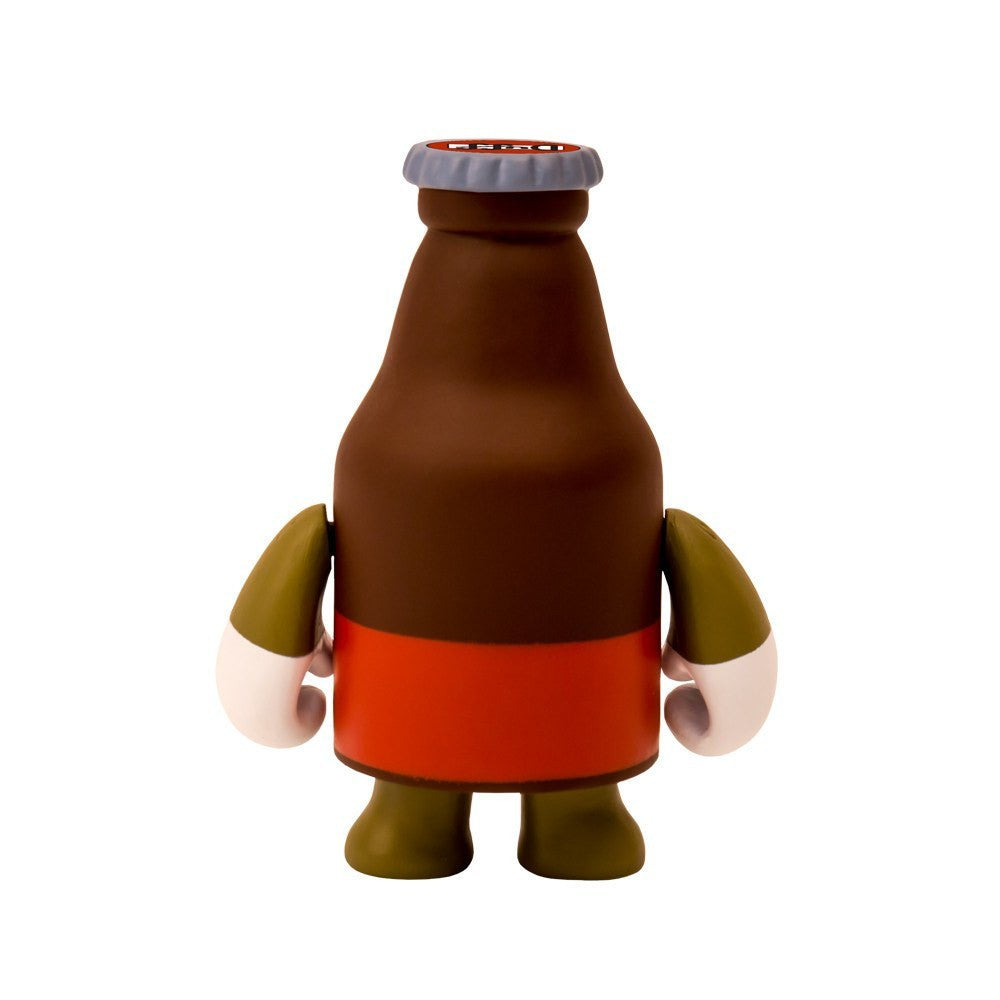 The Simpsons Dizzy Duff by Kidrobot - Mindzai - 4