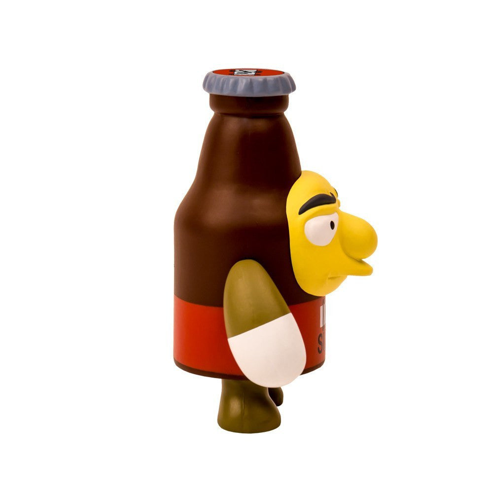 The Simpsons Surly Duff by Kidrobot - Mindzai - 5