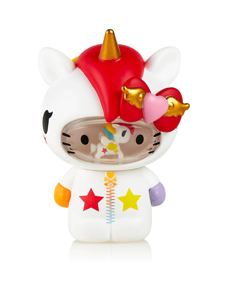 Hello Kitty and Friends Blind Box Series by Tokidoki x Hello Kitty