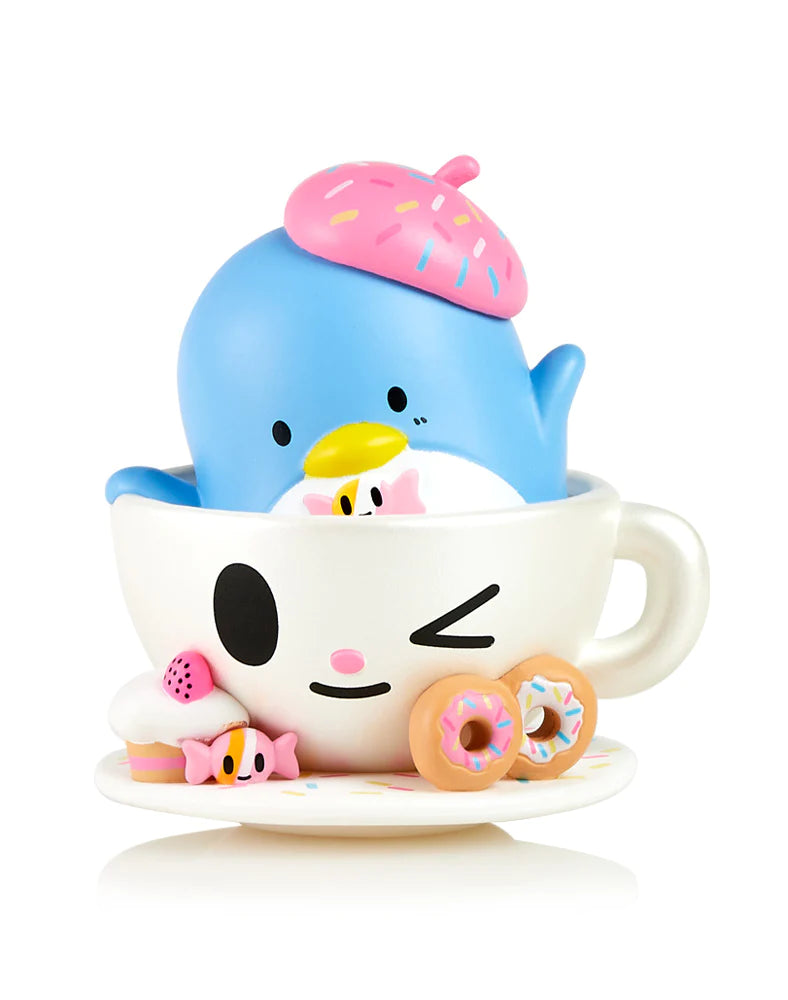 Hello Kitty and Friends Blind Box Series by Tokidoki x Hello Kitty