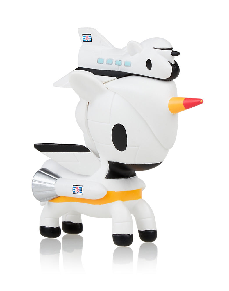Space Unicorno Blind Box Series by Tokidoki