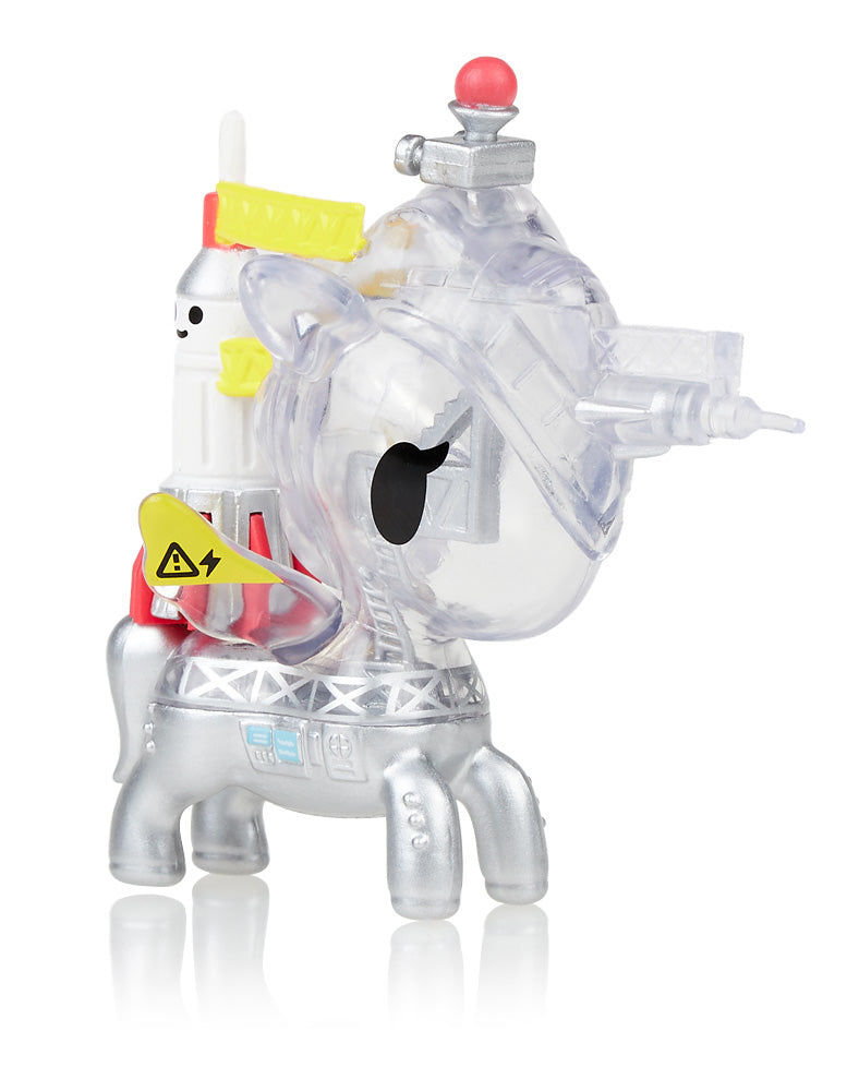 Space Unicorno Blind Box Series by Tokidoki