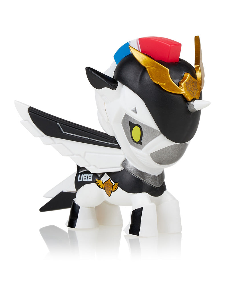 Space Unicorno Blind Box Series by Tokidoki
