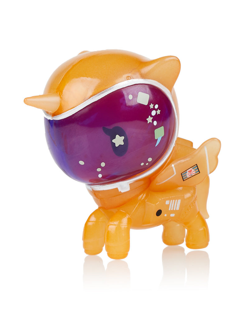 Space Unicorno - Gravity (Limited Edition) by Tokidoki