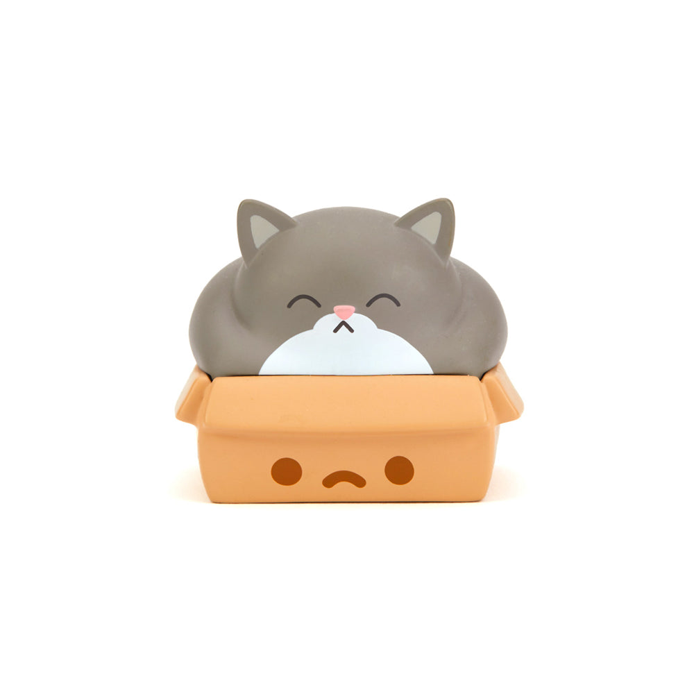 Trash Kitties Blind Box Series by 100% Soft