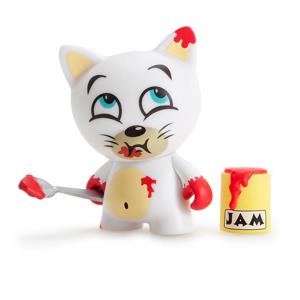 Tricky Cats Mini Series by Kidrobot - Mindzai - 6