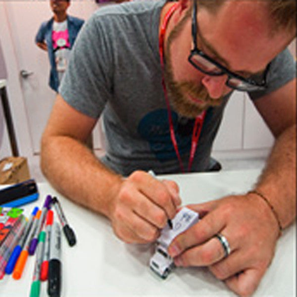 DIY 5.25" Tag Your Own Box Truck - Mindzai - 3