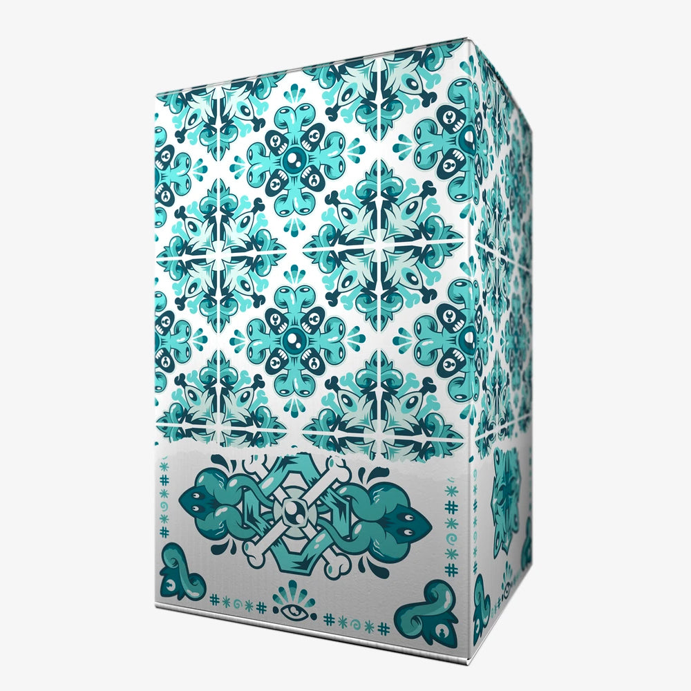 Jade 15-inch UberKranky by Add Fuel x Superplastic