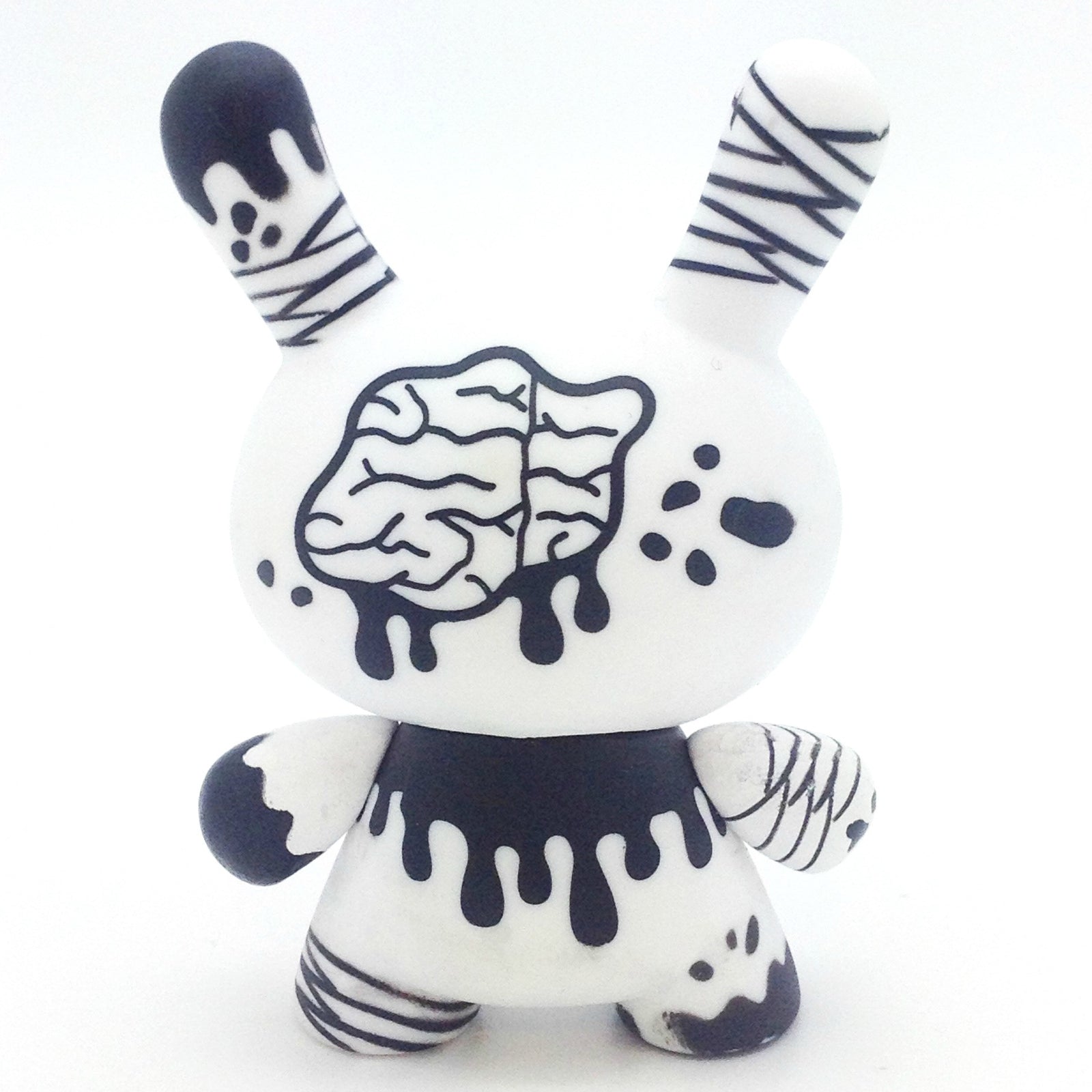 Ye Olde English Dunny Series - Uamou - Mindzai - 2