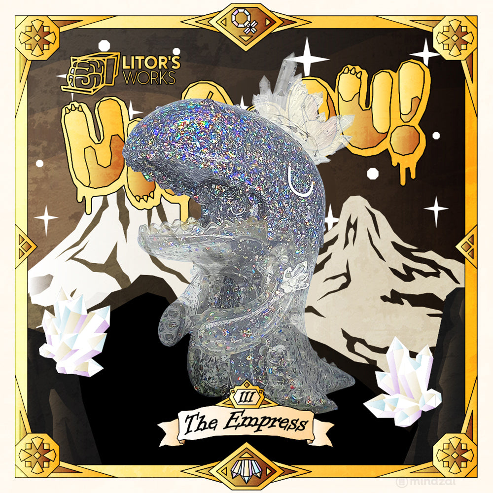 Umasou! Tarot Blind Box Series 3 by Litor's Works