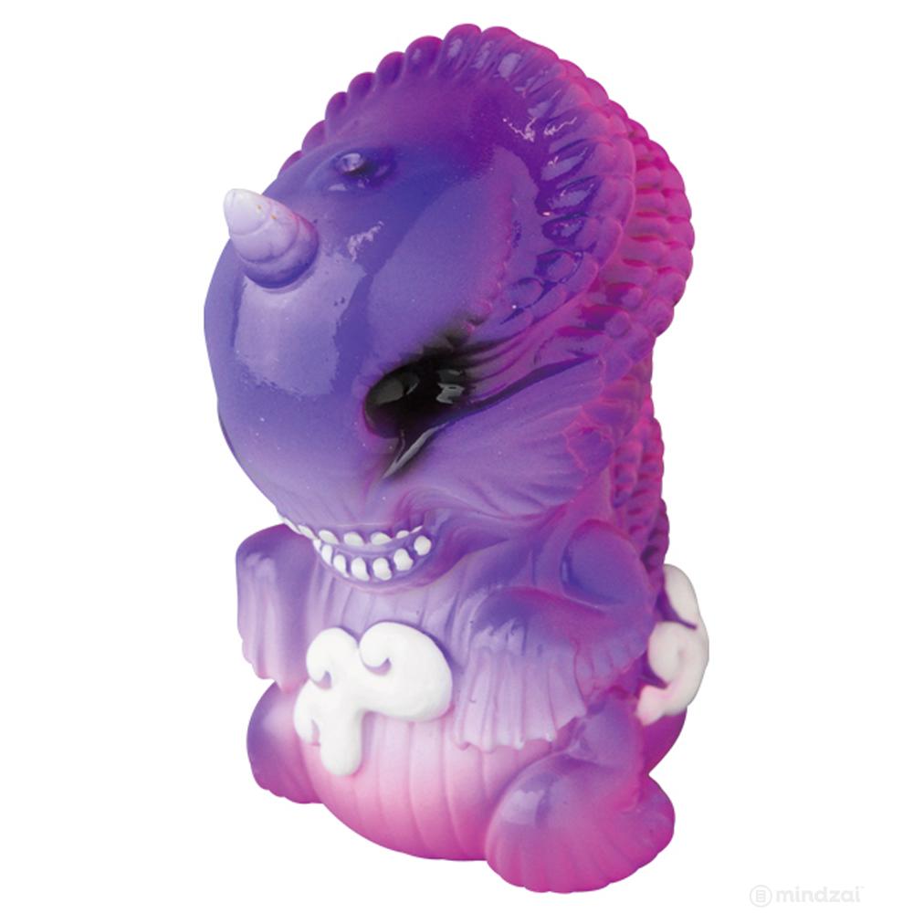 BAKE-KUJIRA by CANDIE BOLTON x Vinyl Artist Gacha Series 15