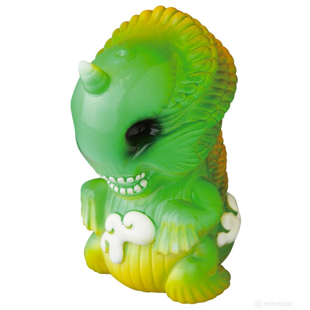 BAKE-KUJIRA by CANDIE BOLTON x Vinyl Artist Gacha Series 15