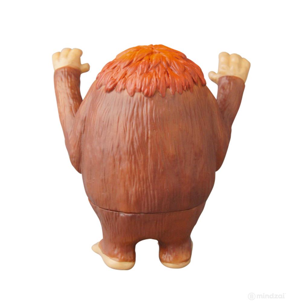 Vongo by Shelterbank x Vinyl Artist Gacha Series 15