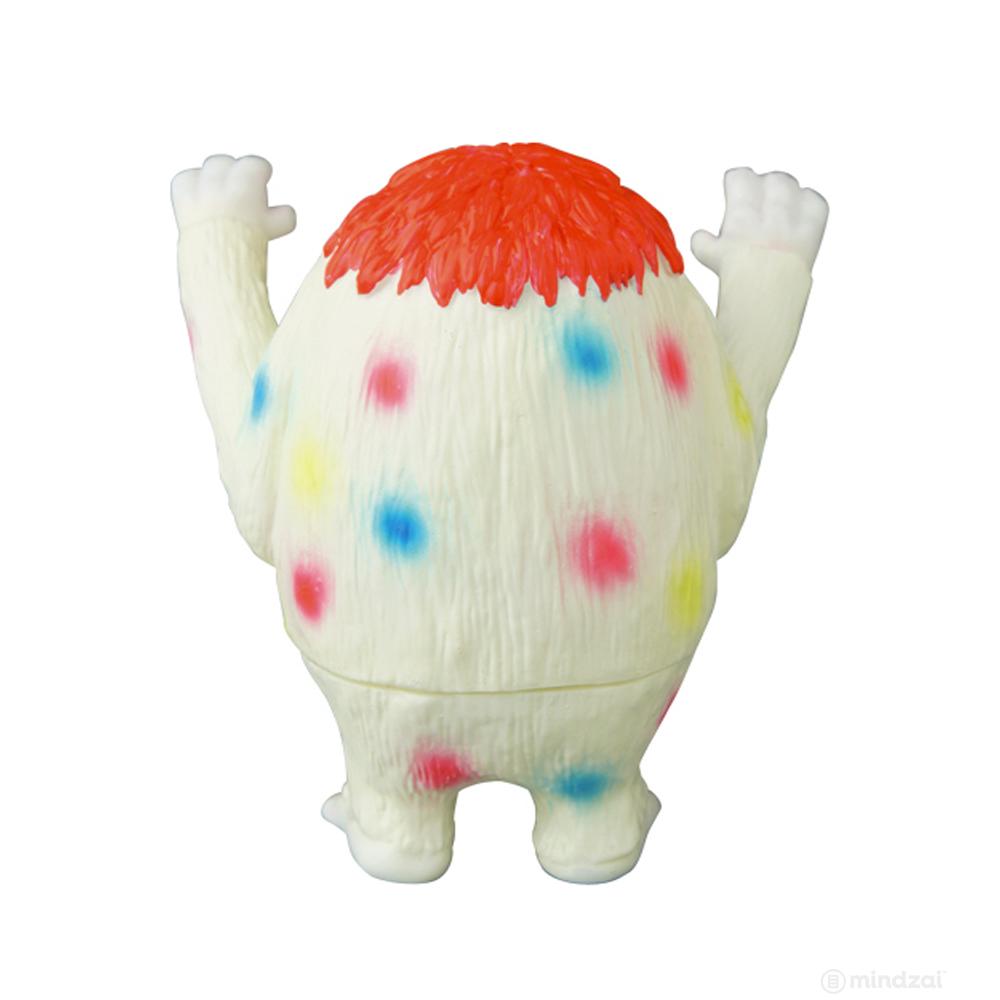 Vongo by Shelterbank x Vinyl Artist Gacha Series 15