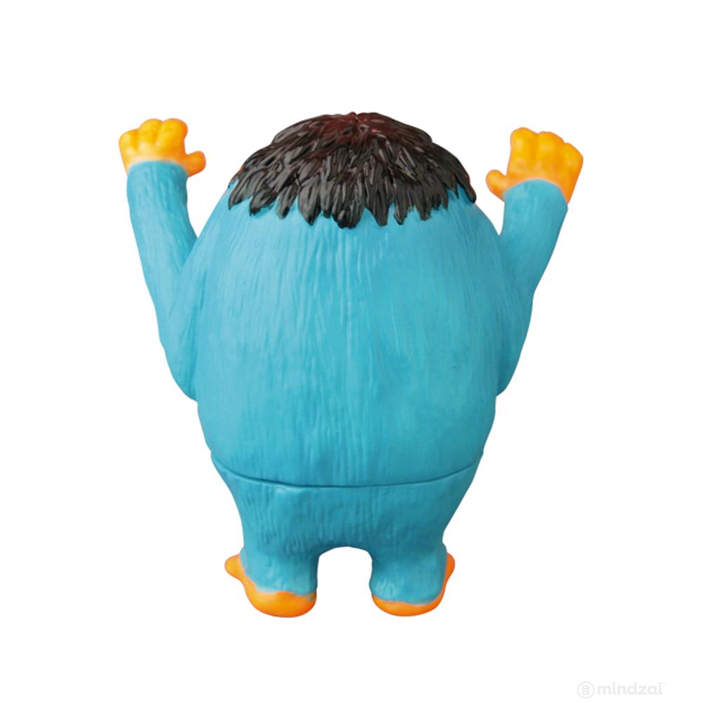 Vongo by Shelterbank x Vinyl Artist Gacha Series 15