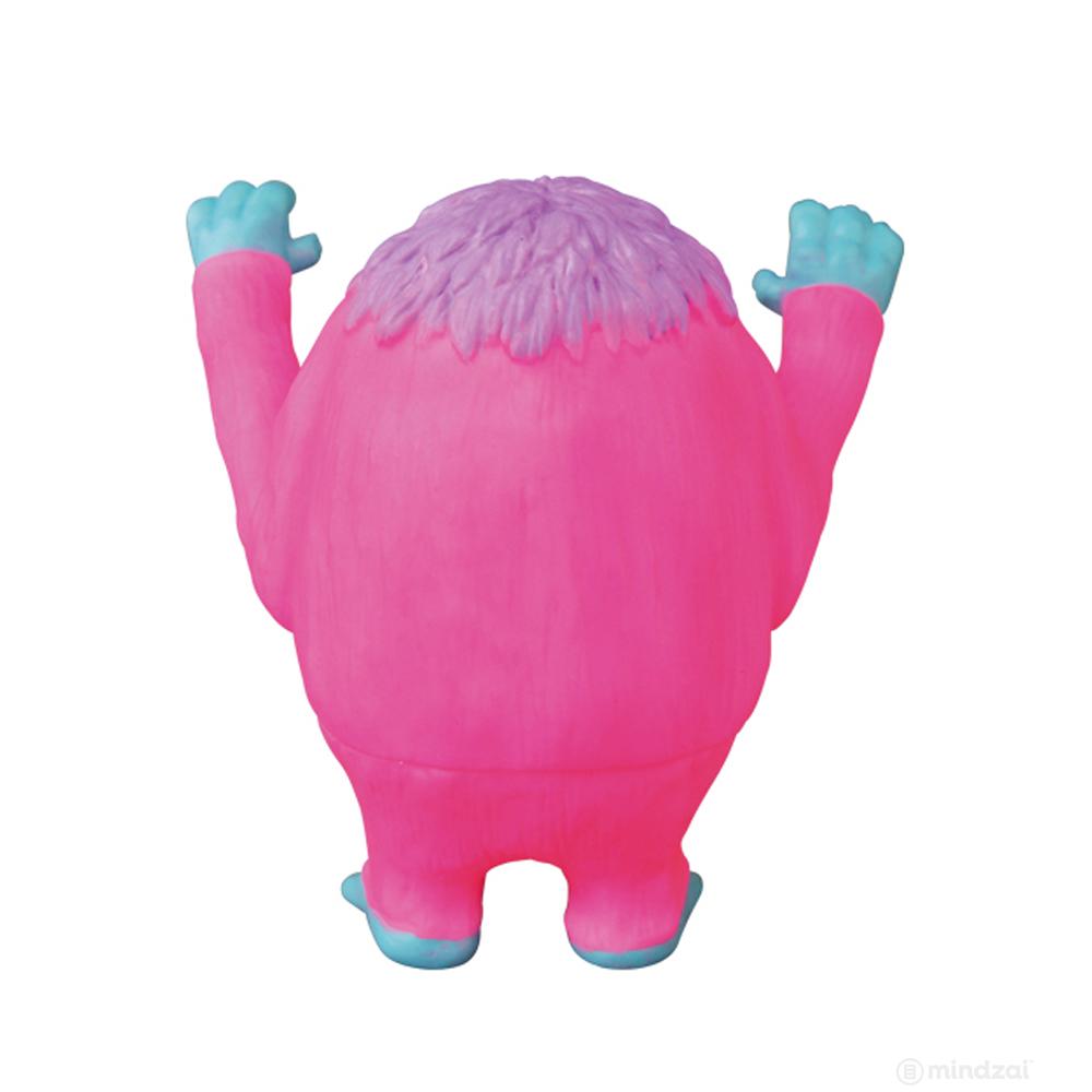 Vongo by Shelterbank x Vinyl Artist Gacha Series 15