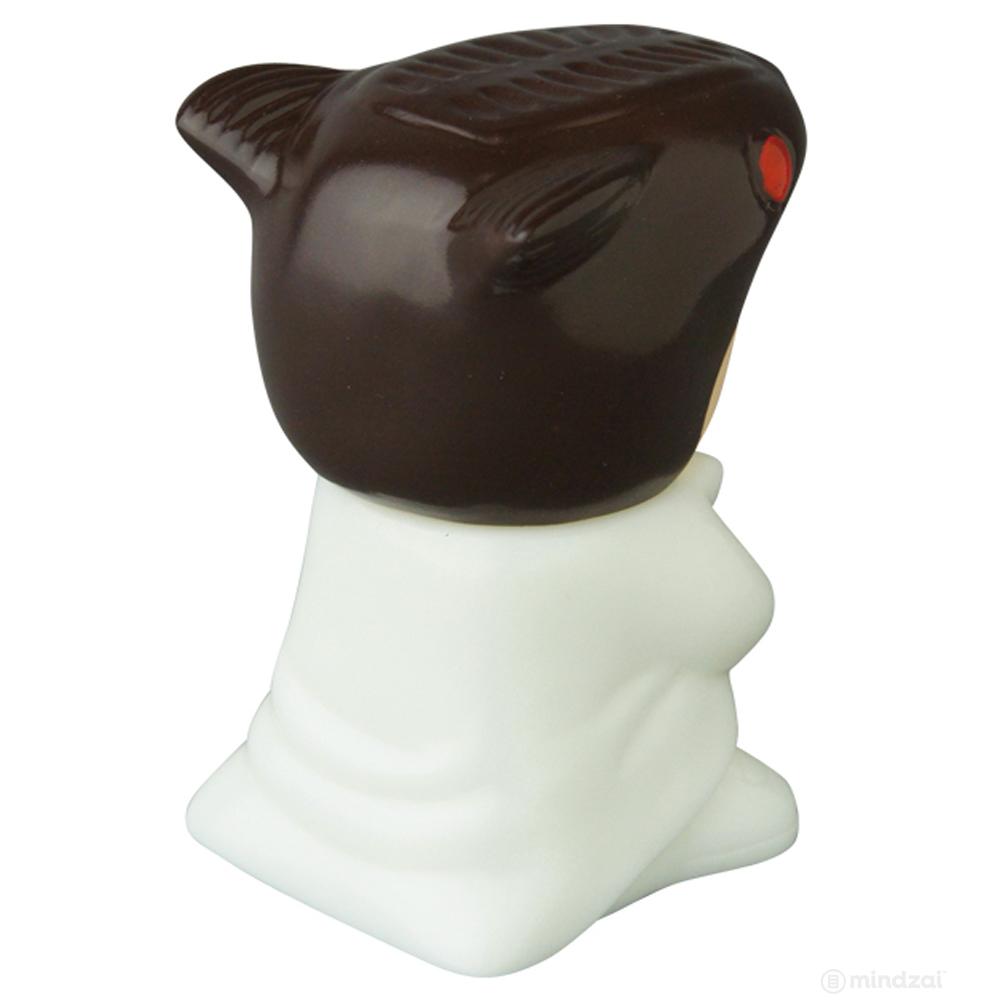 Kobunzame the Shark Child by Sunguts x Vinyl Artist Gacha Series 15