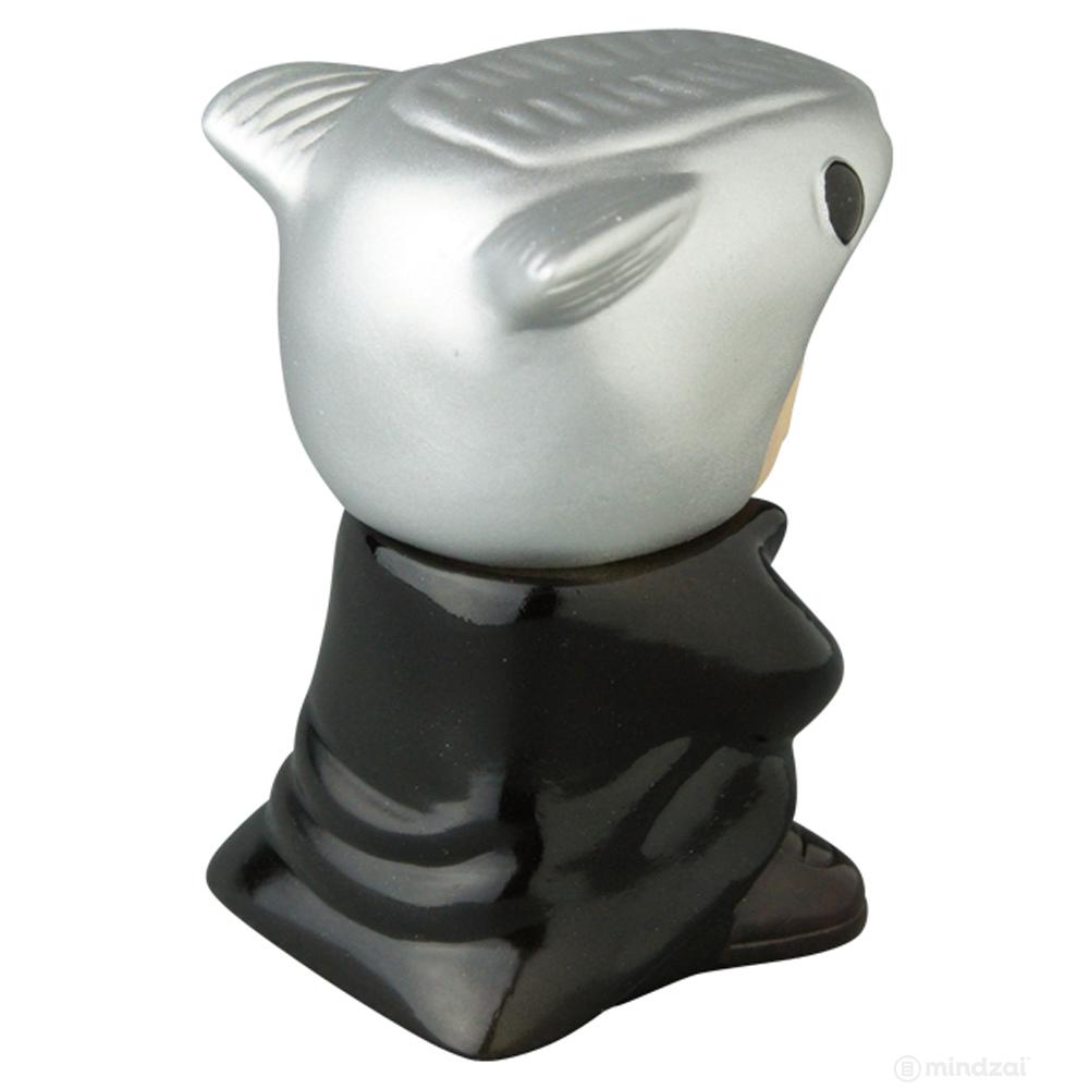 Kobunzame the Shark Child by Sunguts x Vinyl Artist Gacha Series 15