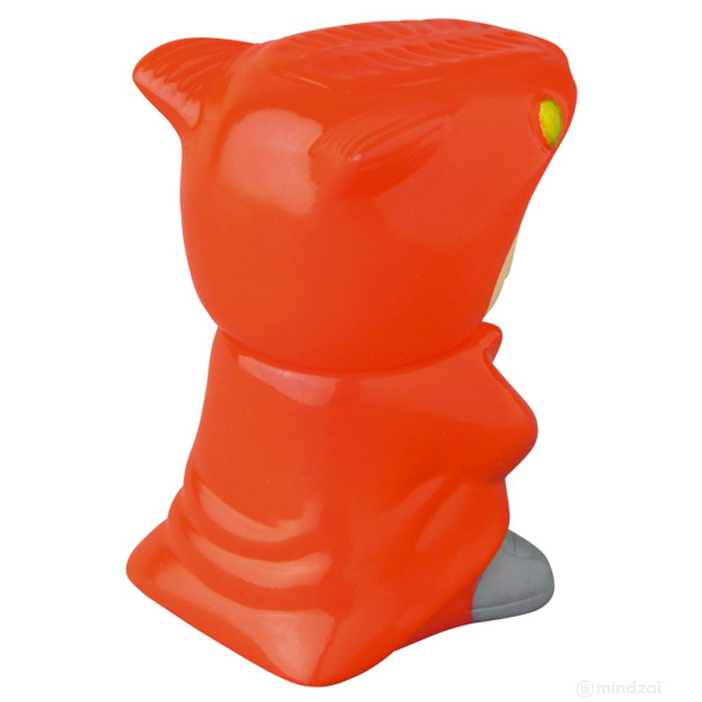 Kobunzame the Shark Child by Sunguts x Vinyl Artist Gacha Series 15