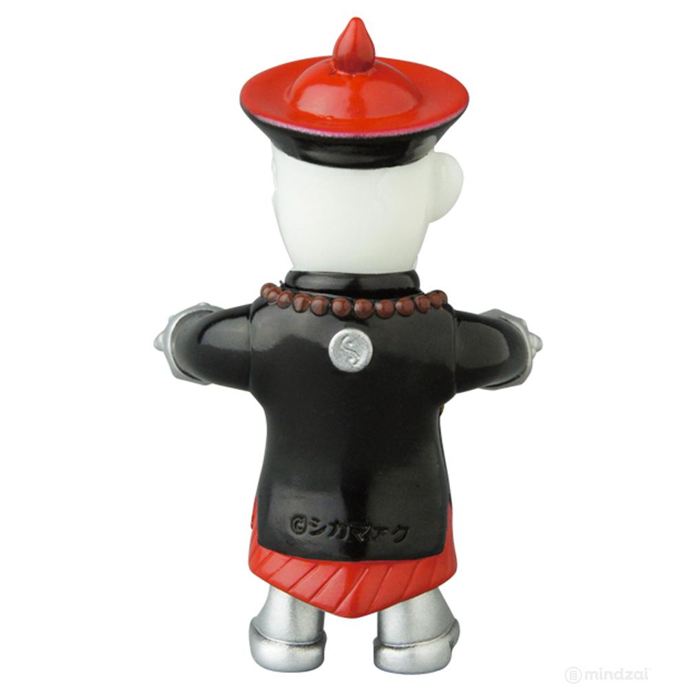 Kyonshi-Nator Chinese Vampire Cyborg by Shikamark x Vinyl Artist Gacha Series 15