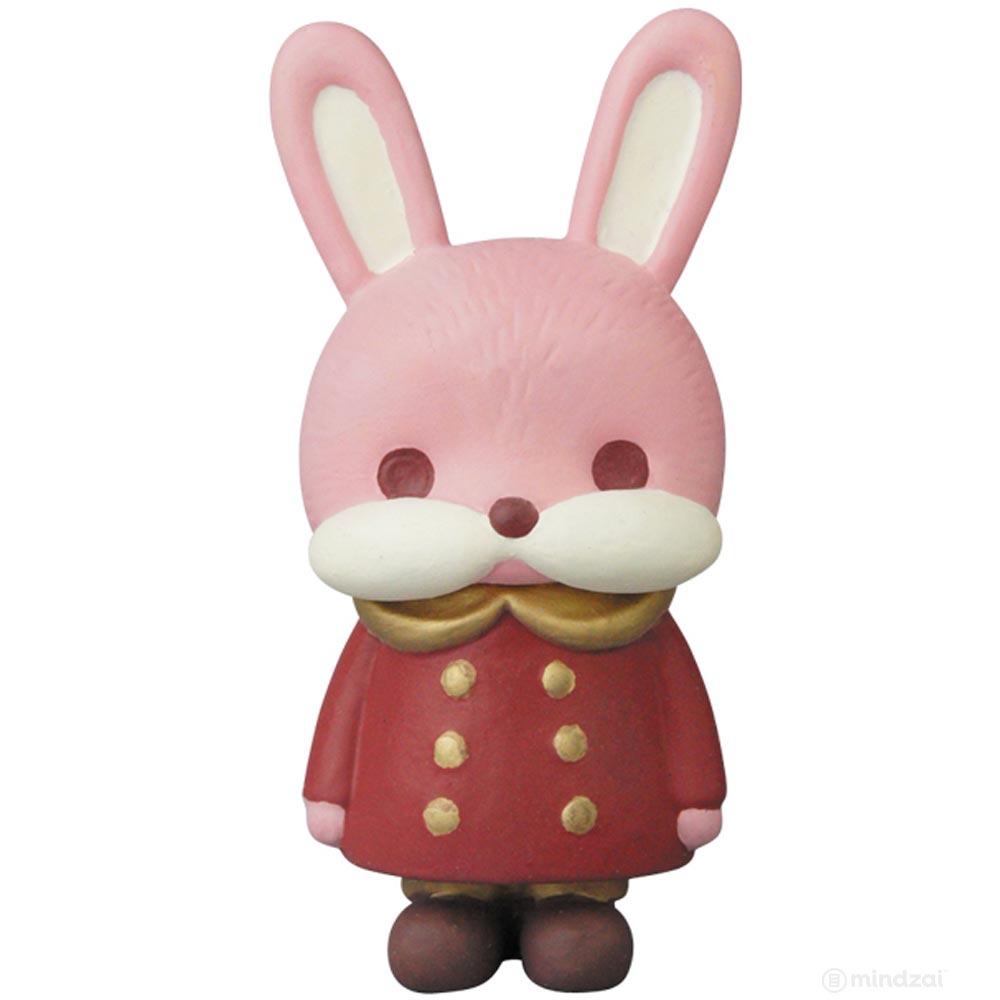 Constantine -Friend of Morris- by Kaori Hinata x Vinyl Artist Gacha (VAG) Series 19