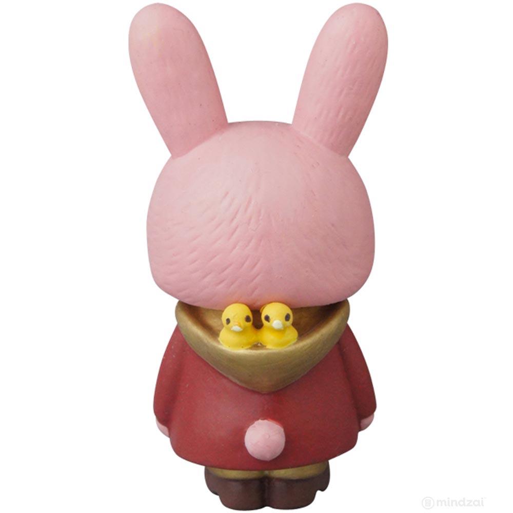 Constantine -Friend of Morris- by Kaori Hinata x Vinyl Artist Gacha (VAG) Series 19