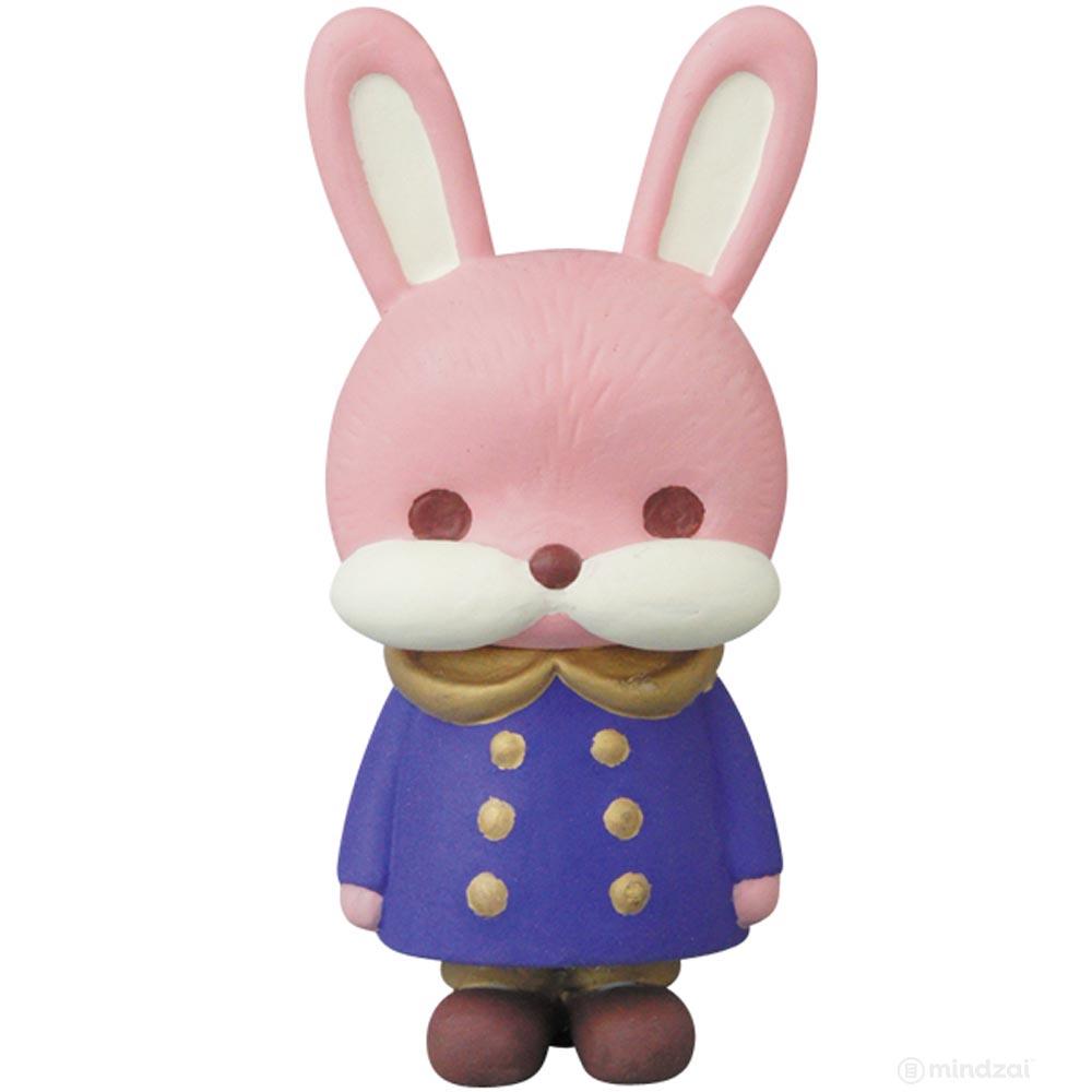 Constantine -Friend of Morris- by Kaori Hinata x Vinyl Artist Gacha (VAG) Series 19