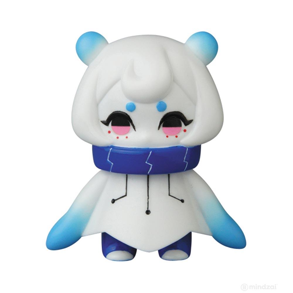 Denshikodako by Hakuro x Vinyl Artist Gacha (VAG) Series 19