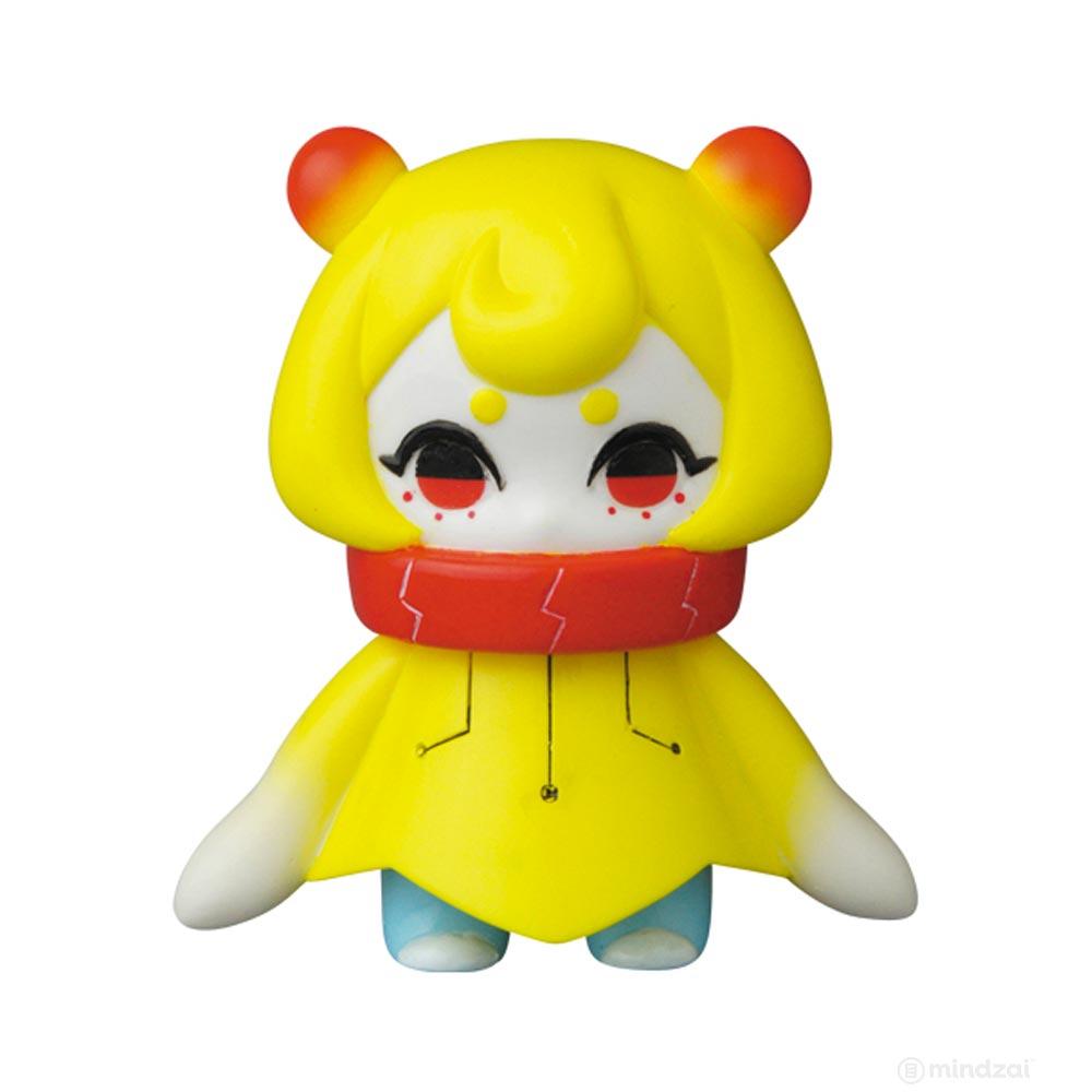 Denshikodako by Hakuro x Vinyl Artist Gacha (VAG) Series 19