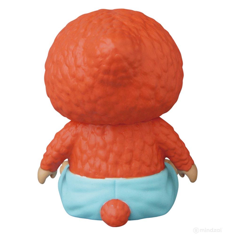 Tokyo Togari by Tokyo Togari x Vinyl Artist Gacha (VAG) Series 19