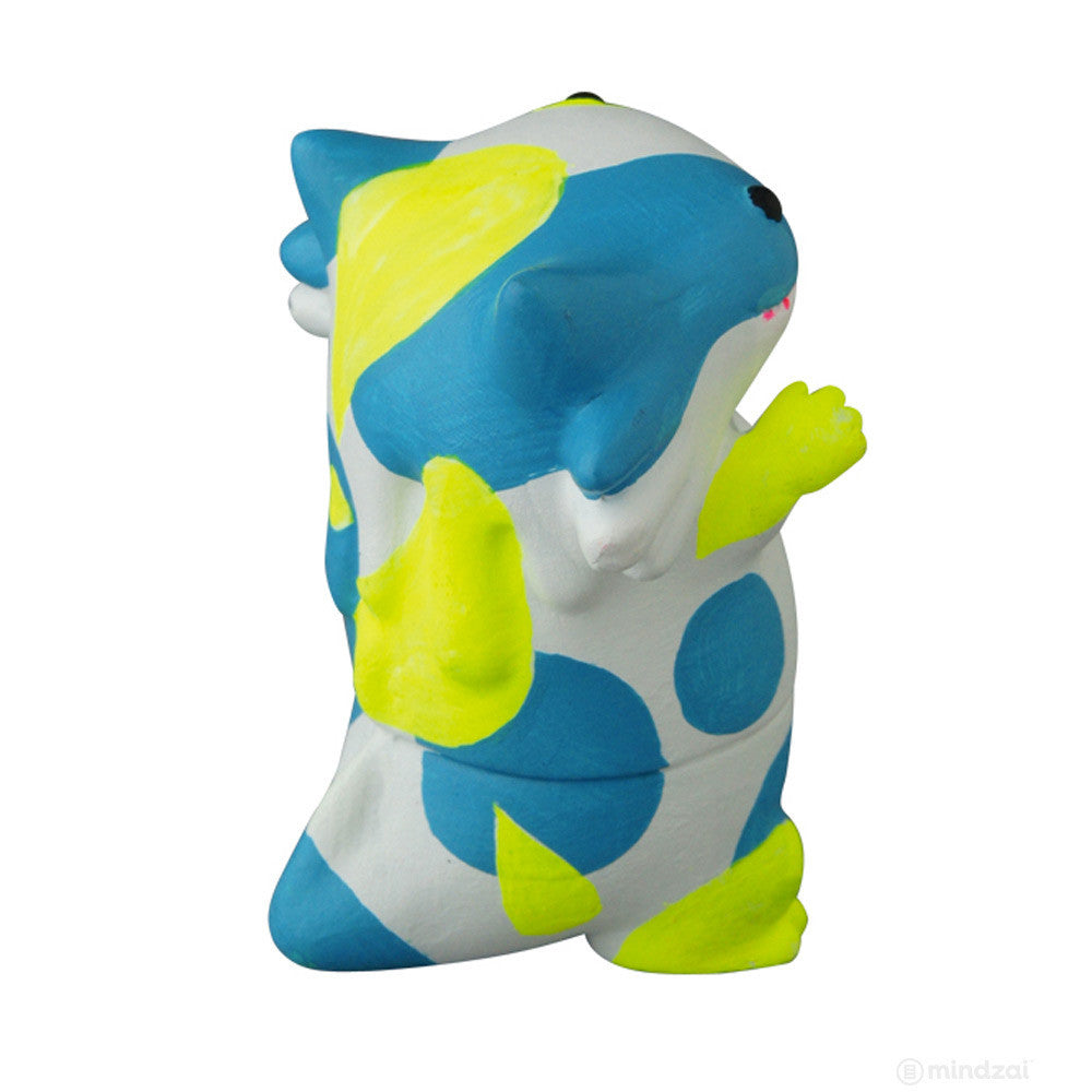 Byron - Vinyl Artist Gacha Blind Box Series One