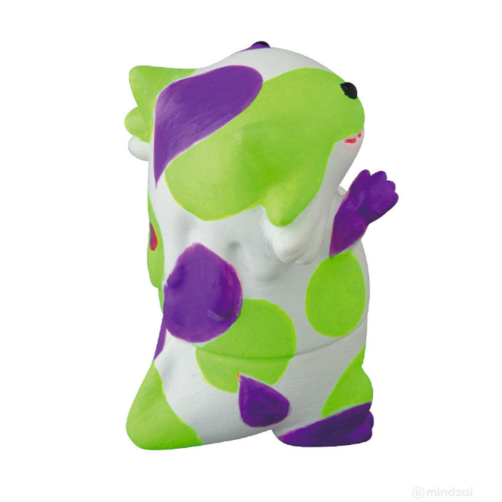 Byron - Vinyl Artist Gacha Blind Box Series One