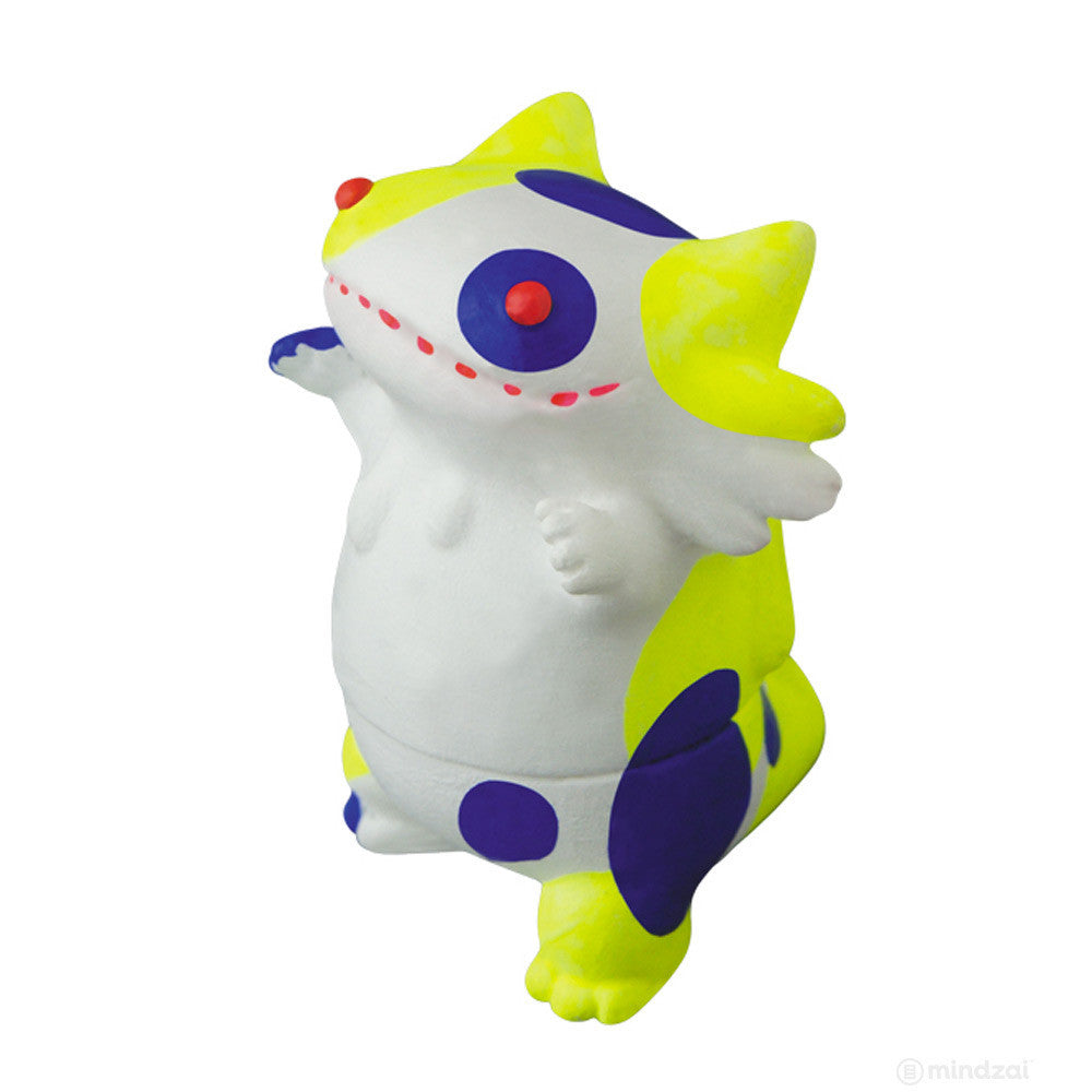 Byron - Vinyl Artist Gacha Blind Box Series One