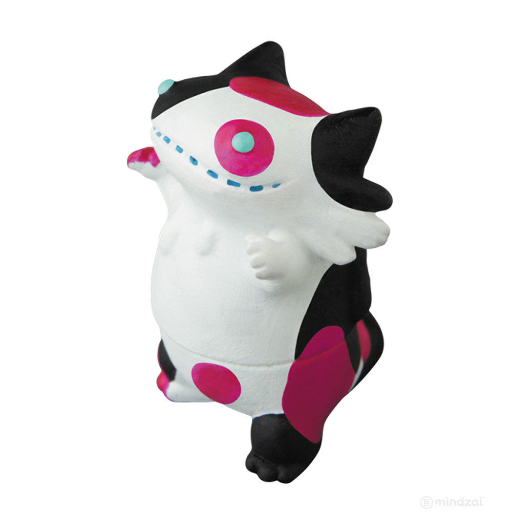 Byron - Vinyl Artist Gacha Blind Box Series One