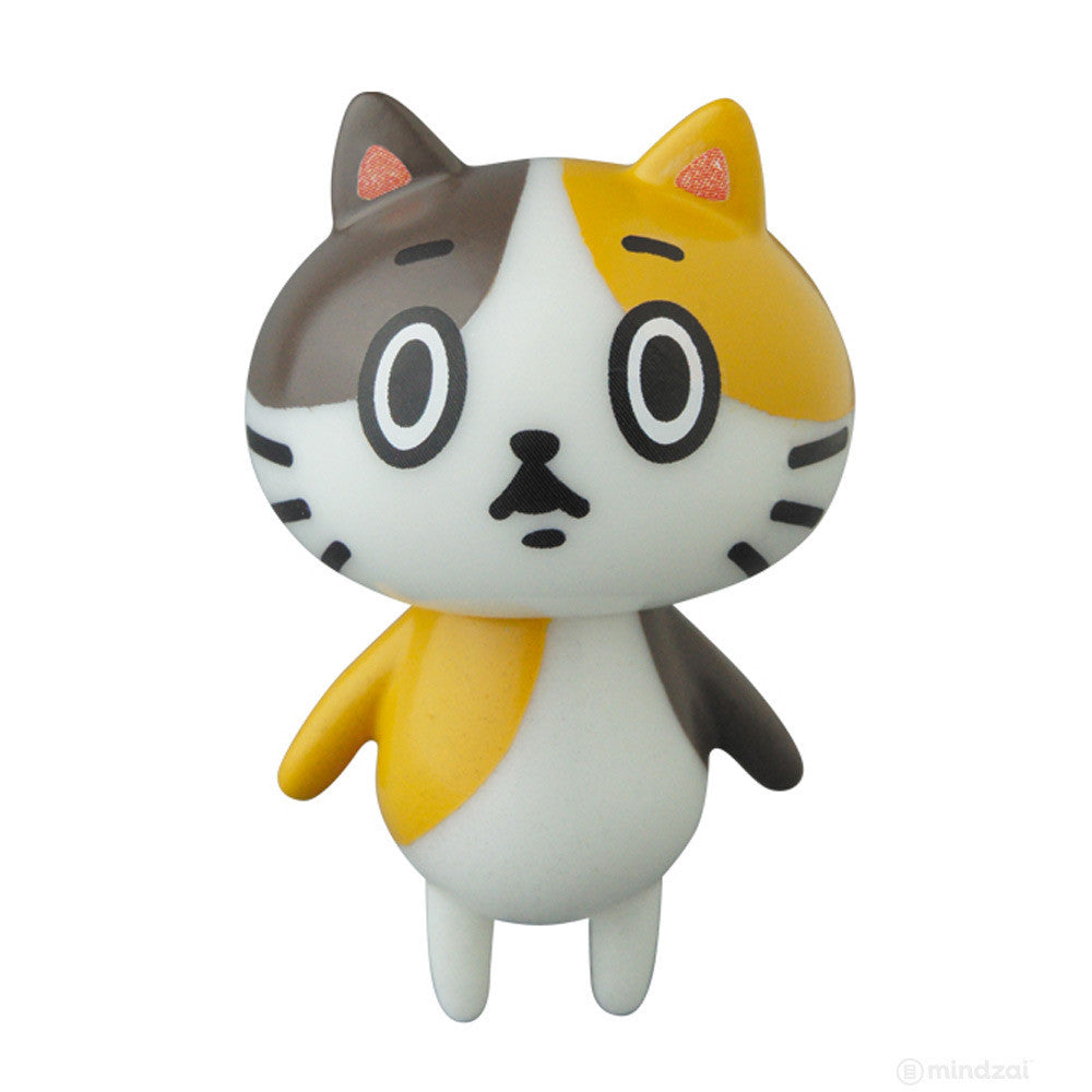 Eto Cat - Vinyl Artist Gacha Blind Box Series One